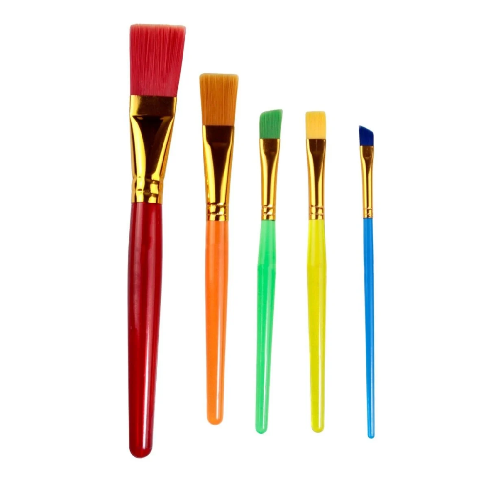 Pebeo Set 5-Piece Kids Set