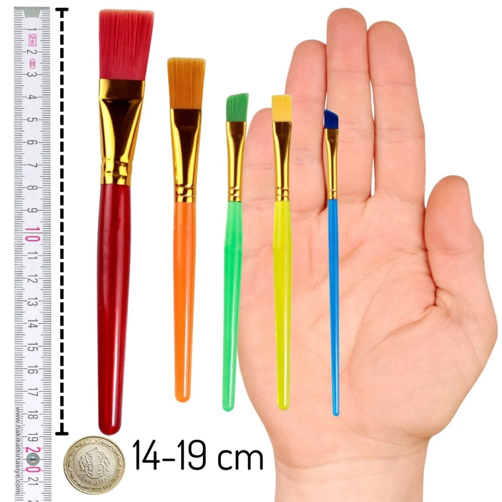 Pebeo Set 5-Piece Kids Set