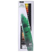 Pebeo Studio Xl Acrylic Paint Set 24x12ml
