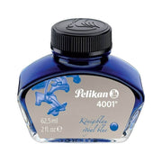 Pelikan 4001 Fountain Pen Ink 30 ml Blue