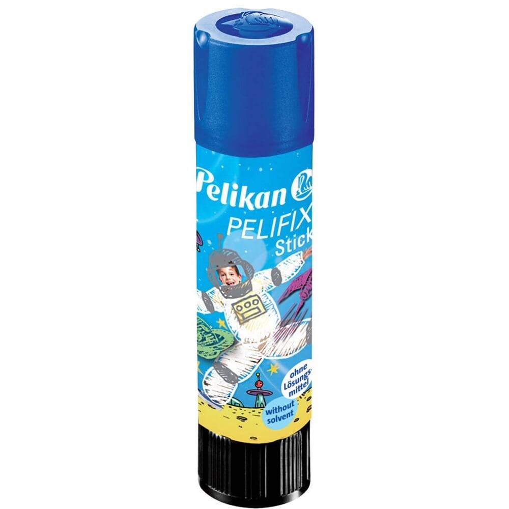 Pelikan Pelifix Yapıştırıcı 10 G