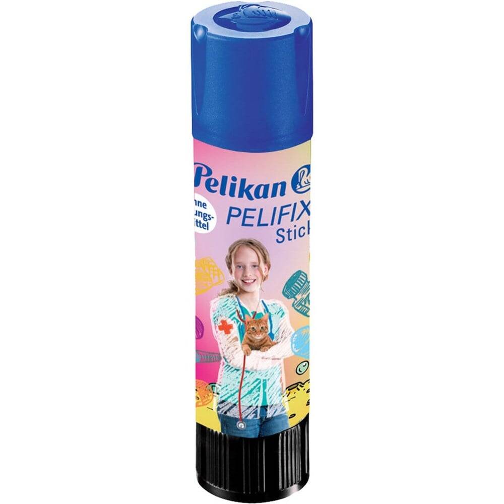 Pelikan Pelifix Yapıştırıcı 10G