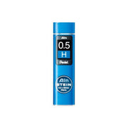 Pentel Hi-Polymer Ain Stain Yedek Uç 0.5 mm C275 H