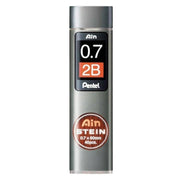 Pentel 0.7 mm Hi-Polymer C277 - 2B