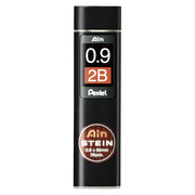 Pentel Hi-Polymer Yedek Uç 0.9 mm C279 2B