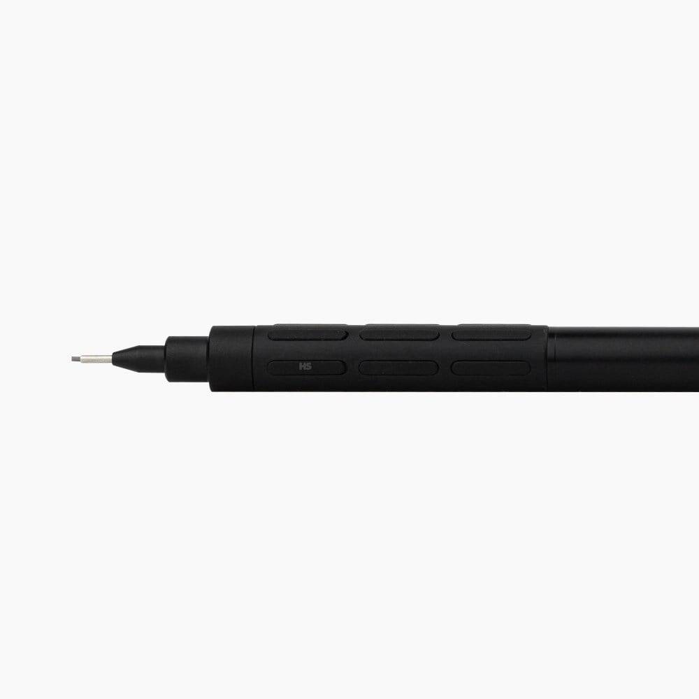 Pentel Graph 1000 For Pro Versatile Technical Drawing Pencil 0.7 mm - PG1007C