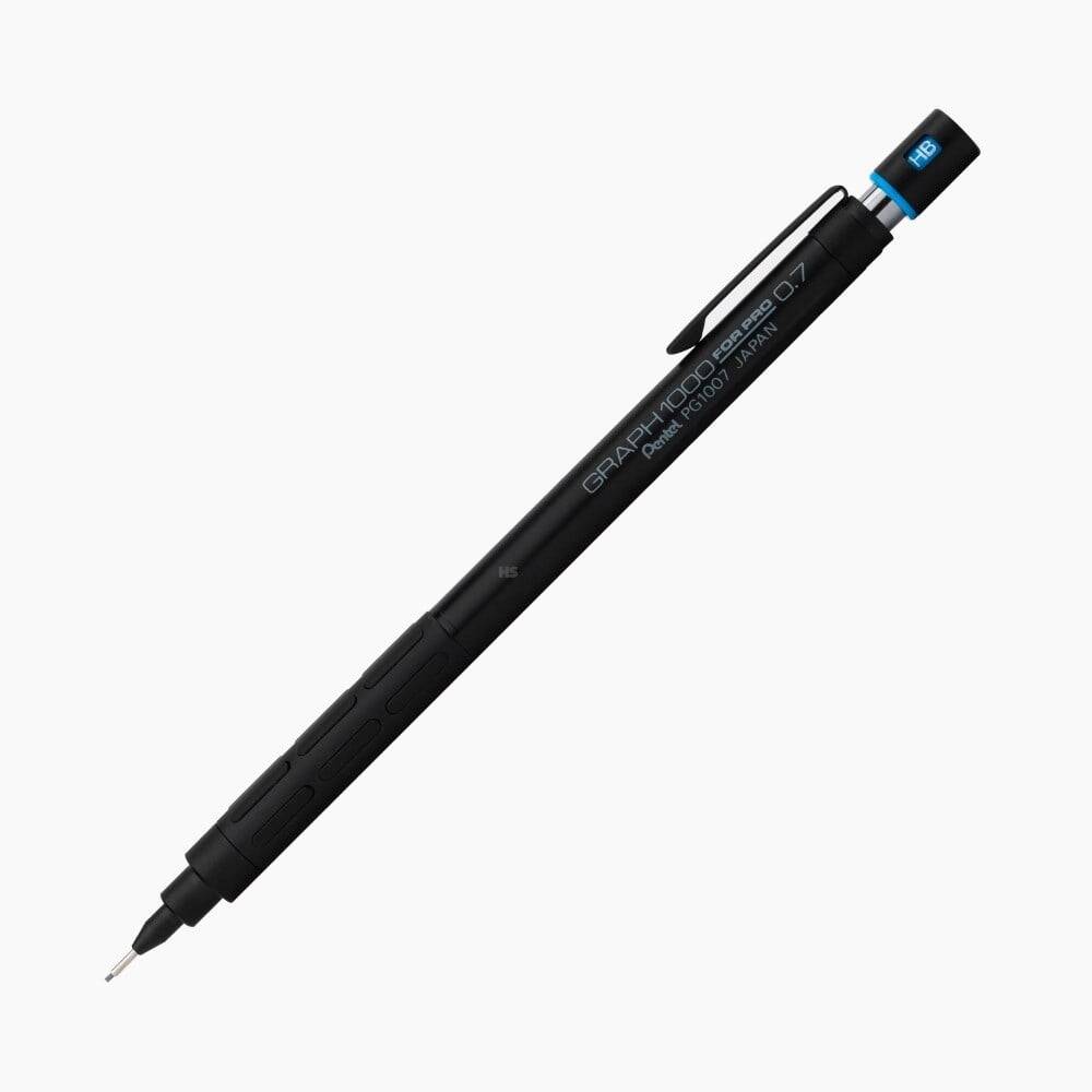 Pentel Graph 1000 For Pro Versatil Teknik Çizim Kalemi 0.7 mm - PG1007C
