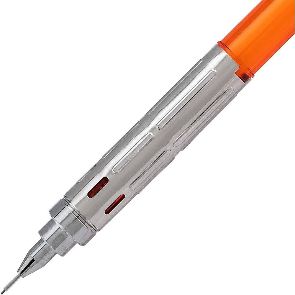 Pentel Graphgear 300 Versatile Technical Drawing and Writing Pen 0.3 mm
