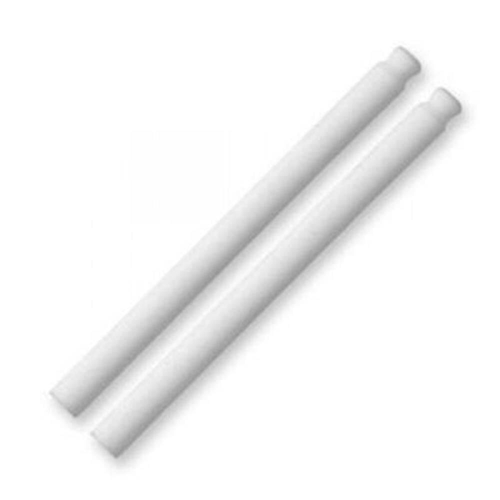 Pentel Pencil Eraser Refill 2-Pack Blister