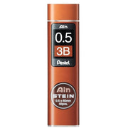 Pentel Hi-Polymer Ain Stein Yedek Uç 0.5 mm C275 3B