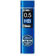 Pentel Hi-Polymer Ain Stein Yedek Uç 0.5 mm C275 HB