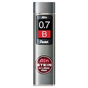 Pentel Hi-Polymer Ain Stein Yedek Uç 0.7 mm C277 B