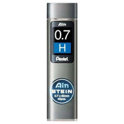 Pentel Min Hi-Polymer Ain Stein 0.7 mm C277 - H