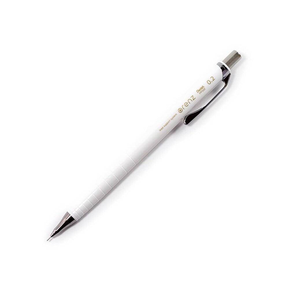 Pentel - Orenz 0.2 mm Mavi Versatil Kalem