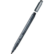 Pentel Pointliner Teknik Çizim Kalemi 2.0 mm Kaligrafik Kesik Uç S20P-20A