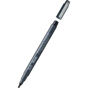 Pentel Pointliner Teknik Çizim Kalemi 3.0 mm Kaligrafik Kesik Uç S20P-30A