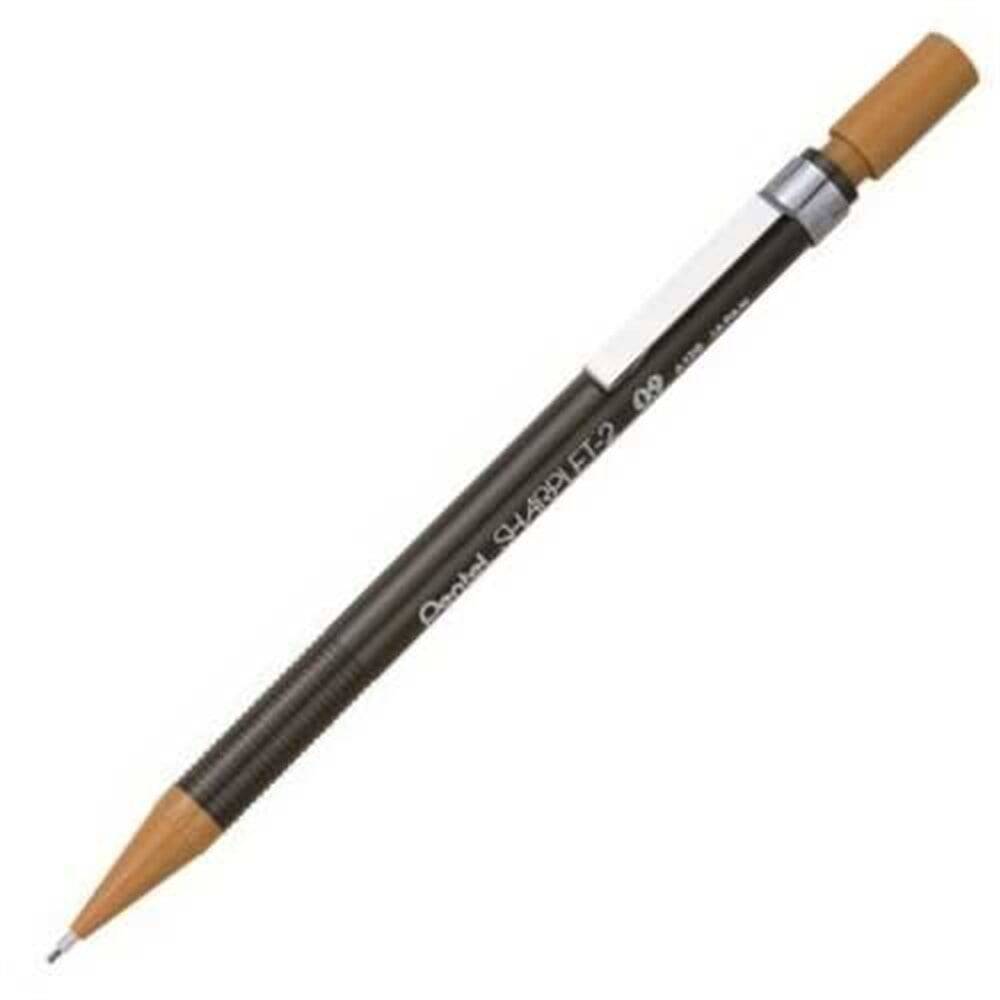 Pentel Sharplet Versatil Kalem 0.9 mm Brown A129-E