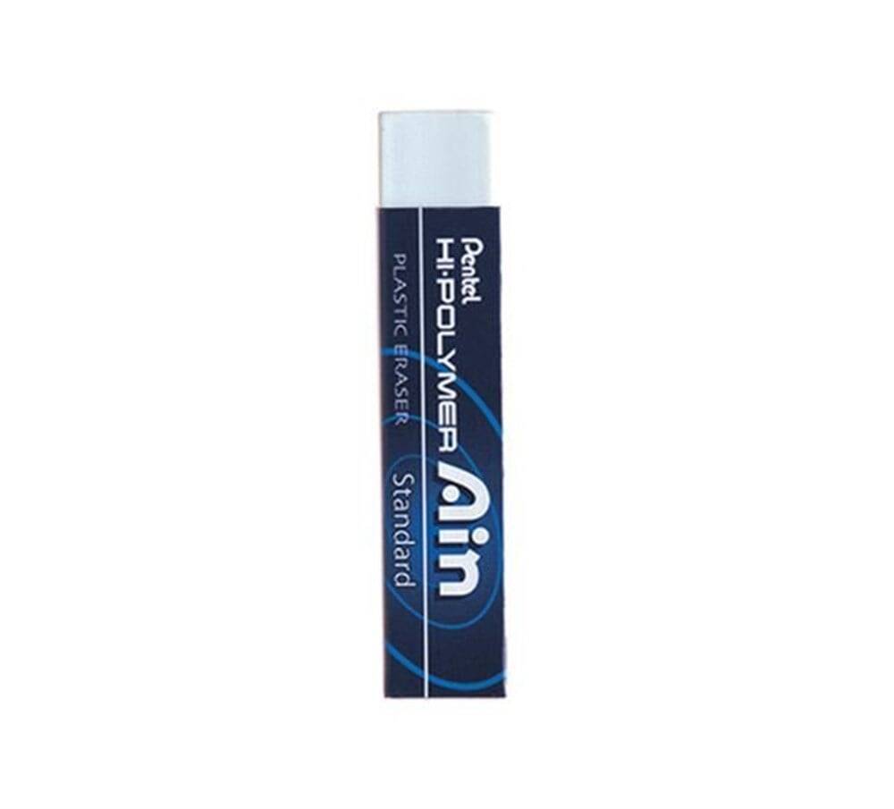 Pentel Eraser Hi-Polymer Standard ZETH07