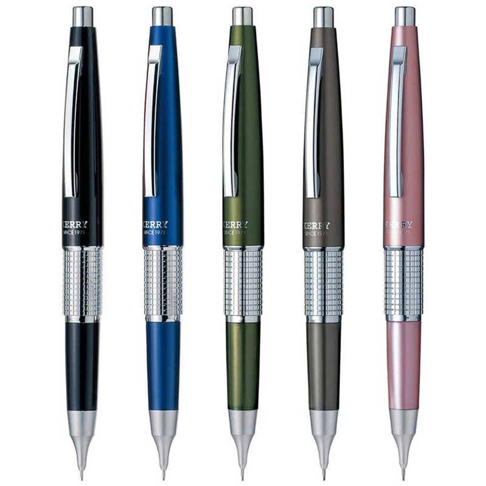 Pentel Versatil Dolma Kalem Tipi Kerry 0.5 Mm P1035-KD Yeşil