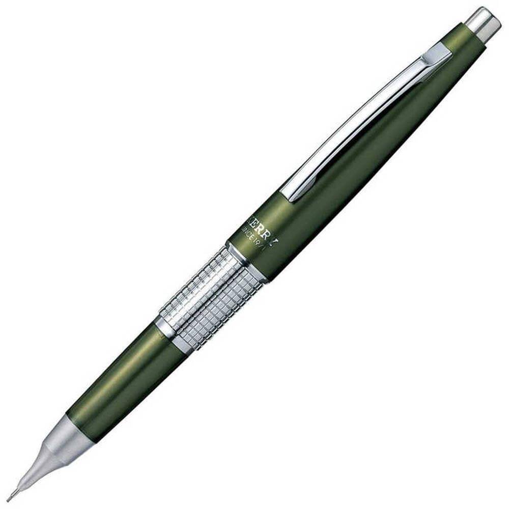 Pentel Versatil Dolma Kalem Tipi Kerry 0.5 Mm P1035-KD Yeşil