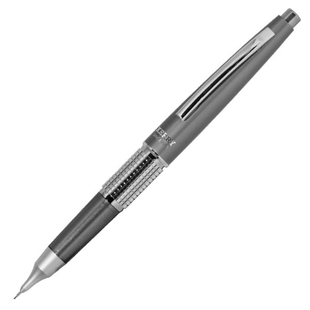 Pentel Versatil Dolma Kalem Tipi Kerry 0.5 Mm P1035-ND Gri