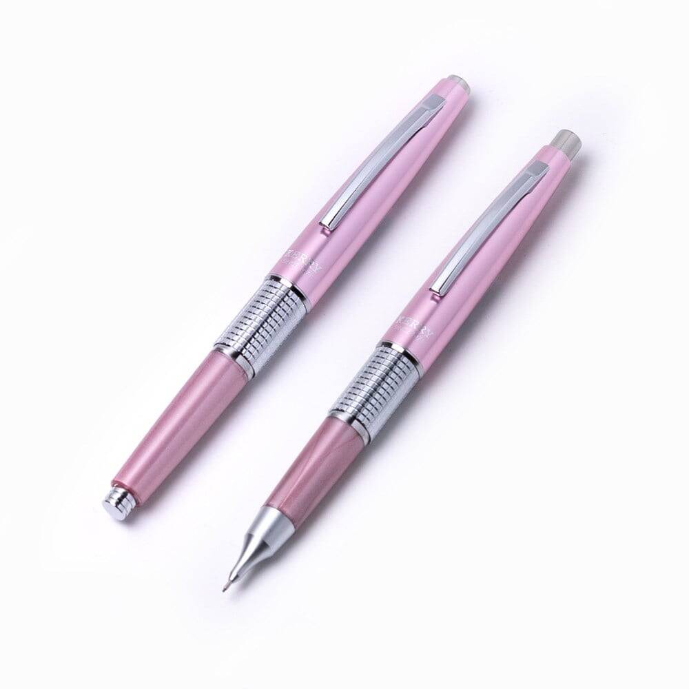 Pentel Versatil Dolma Kalem Tipi Kerry 0.5 Mm P1035-PD Pembe