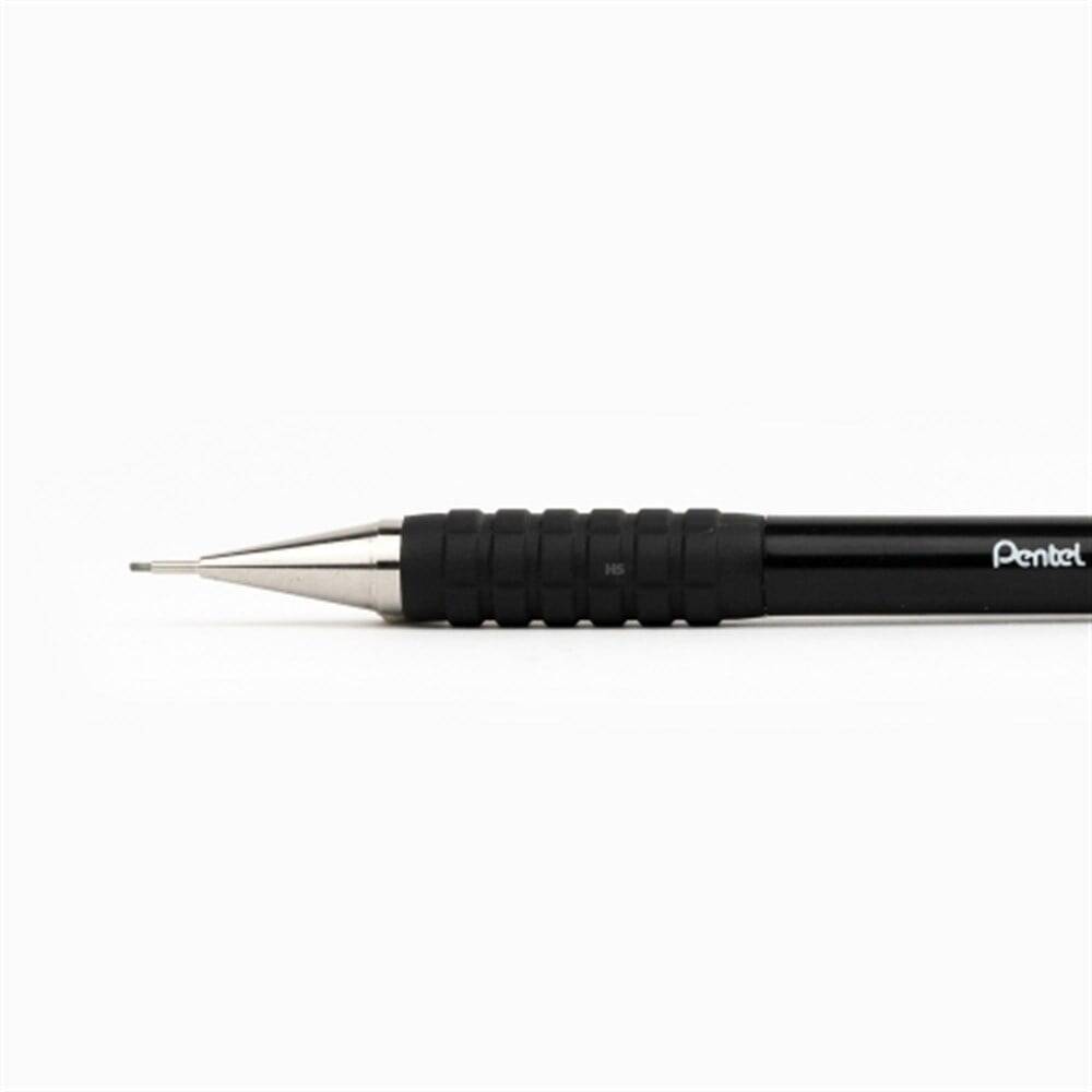 Pentel Mechanical Pencil 0.7 mm Black A317-A