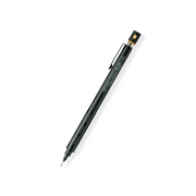 Pentel Versatile Pencil Graphgear 1000 0.9 mm Pg1009 Black
