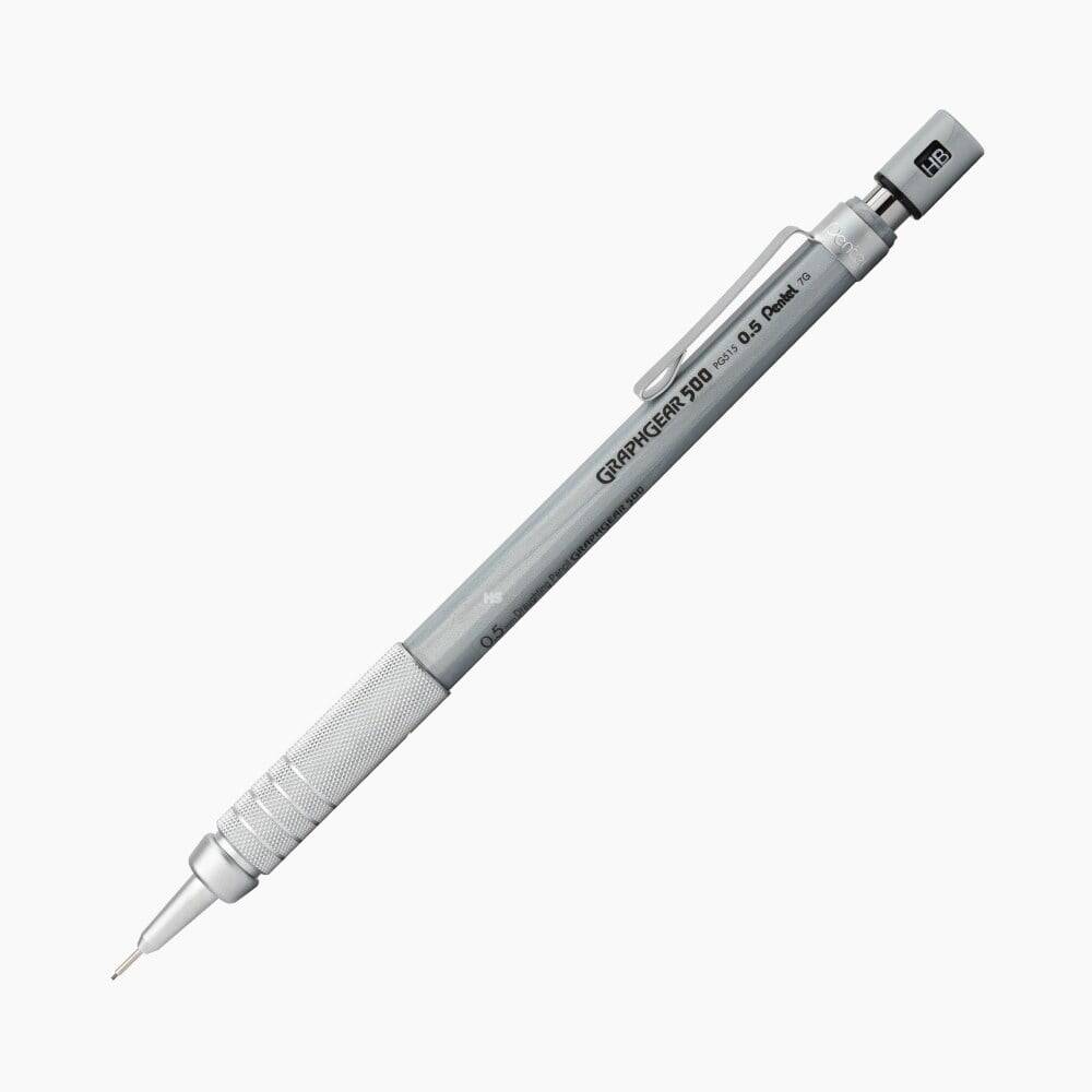 Pentel Versatil Kalem Graphgear 500 0,5 mm Pg515
