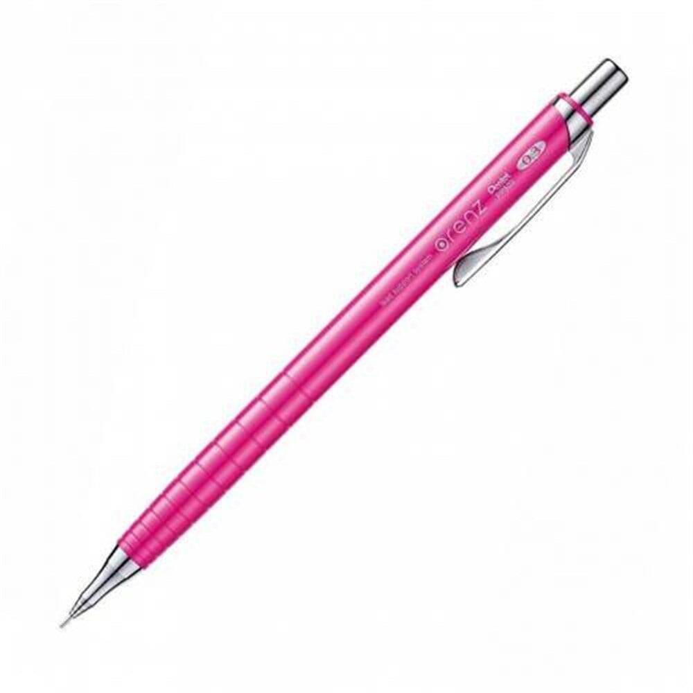 Pentel Mechanical Pencil Orenz 0.2mm Pink