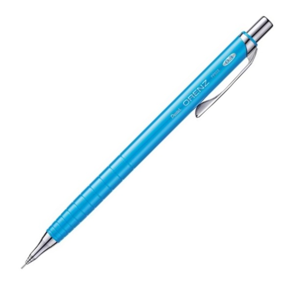 Pentel Versatil Kalem Orenz 0.3 mm Mavi
