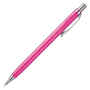 Pentel Mechanical Pencil Orenz 0.3 mm Pink