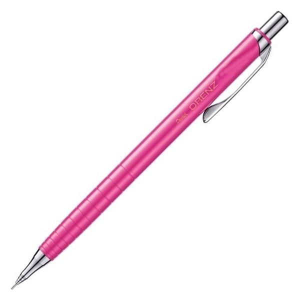 Pentel Mechanical Pencil Orenz 0.3 mm Pink