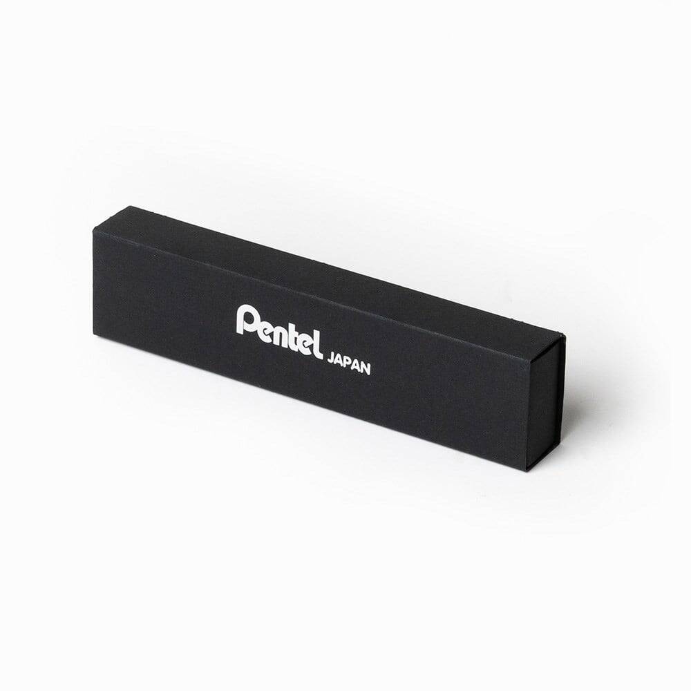Pentel Versatile Tip Technical Pen Brown 0.3 mm P203