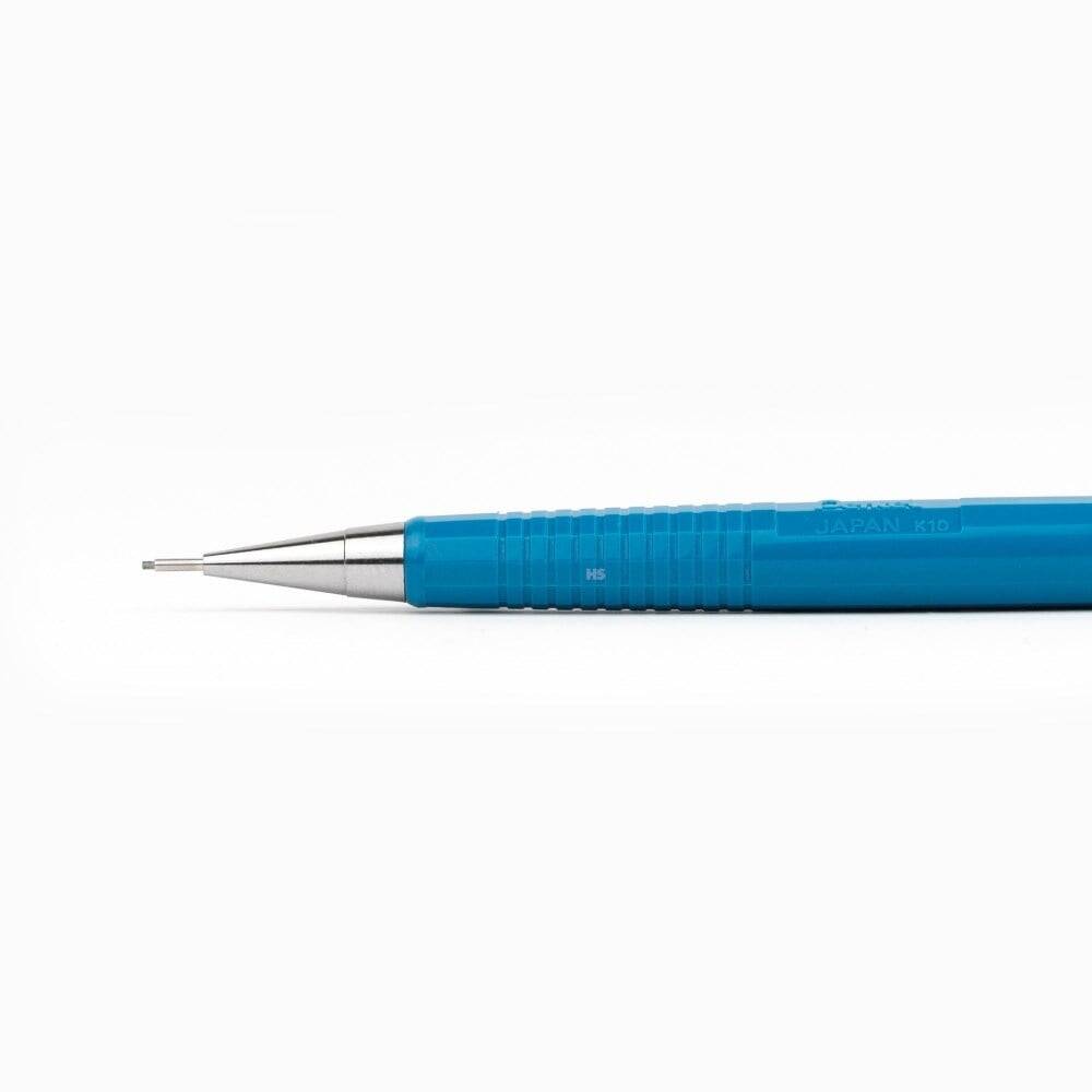 Pentel Versatile Tip Technical Pen Blue 0.7 mm P207
