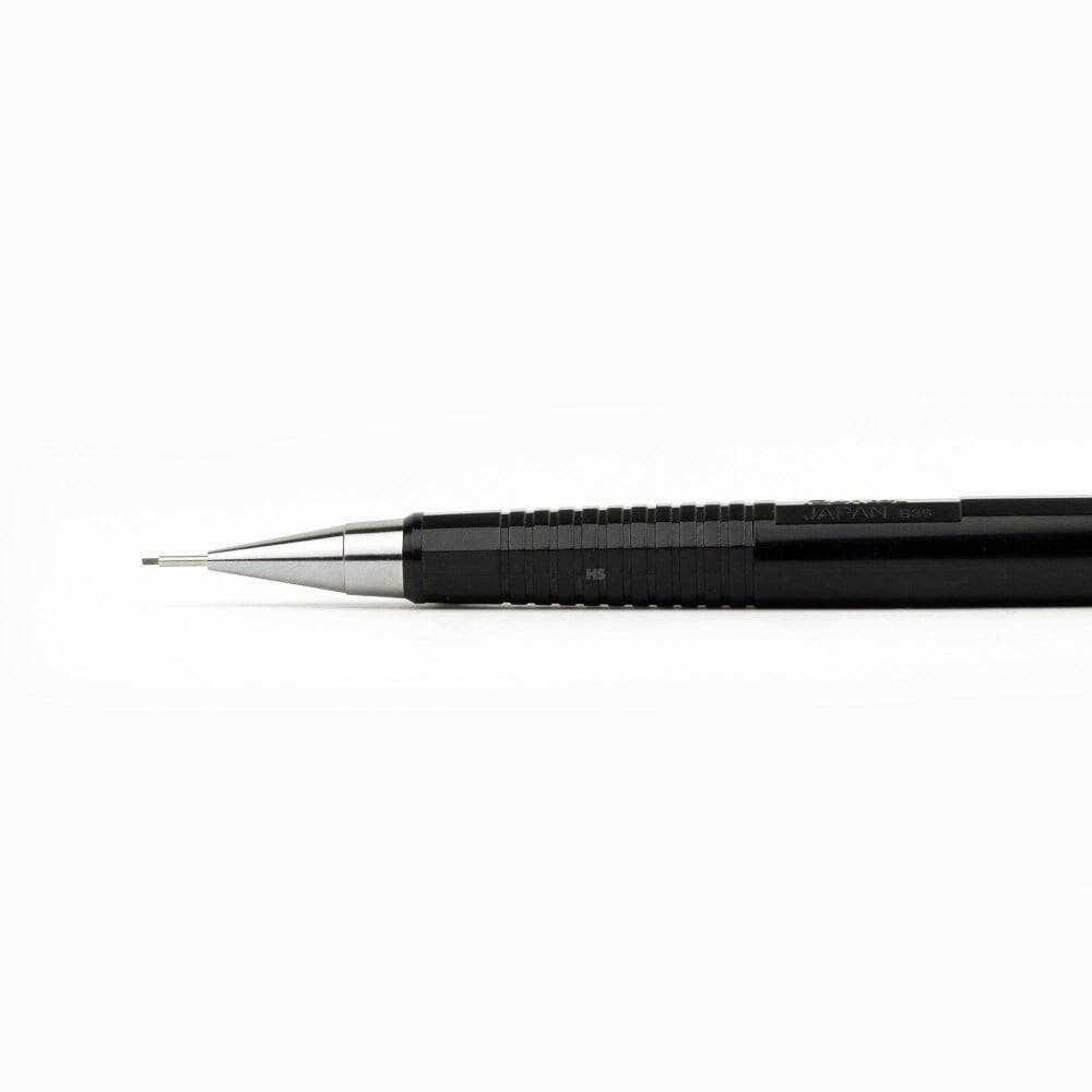 Pentel Versatil Uçlu Teknik Kalem Siyah 0.5 mm P205