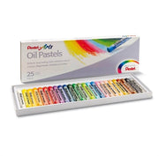 Pentel Oil Pastel 25 Colors