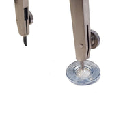 Compass Fixing Device