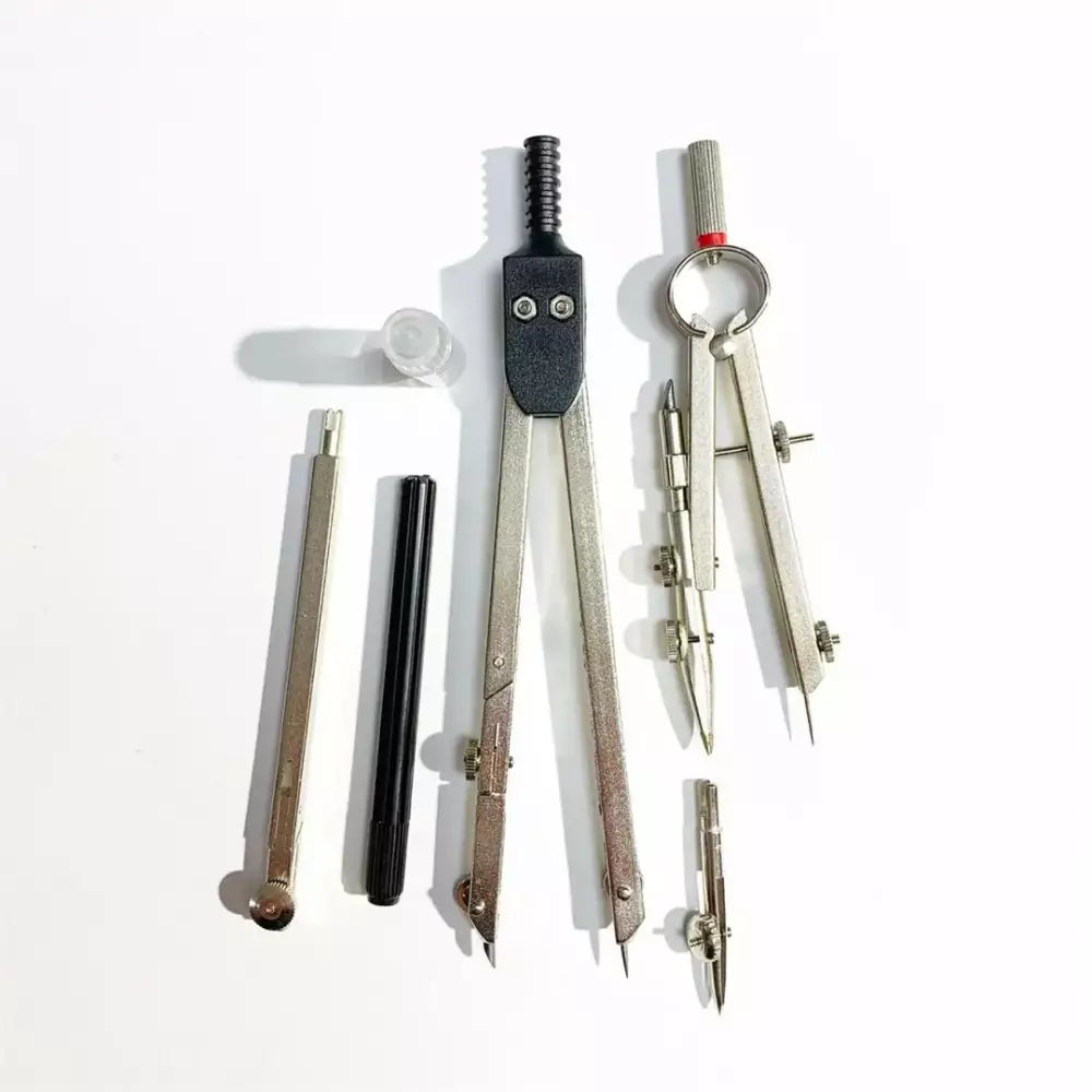 Compass Set Sema No: 621