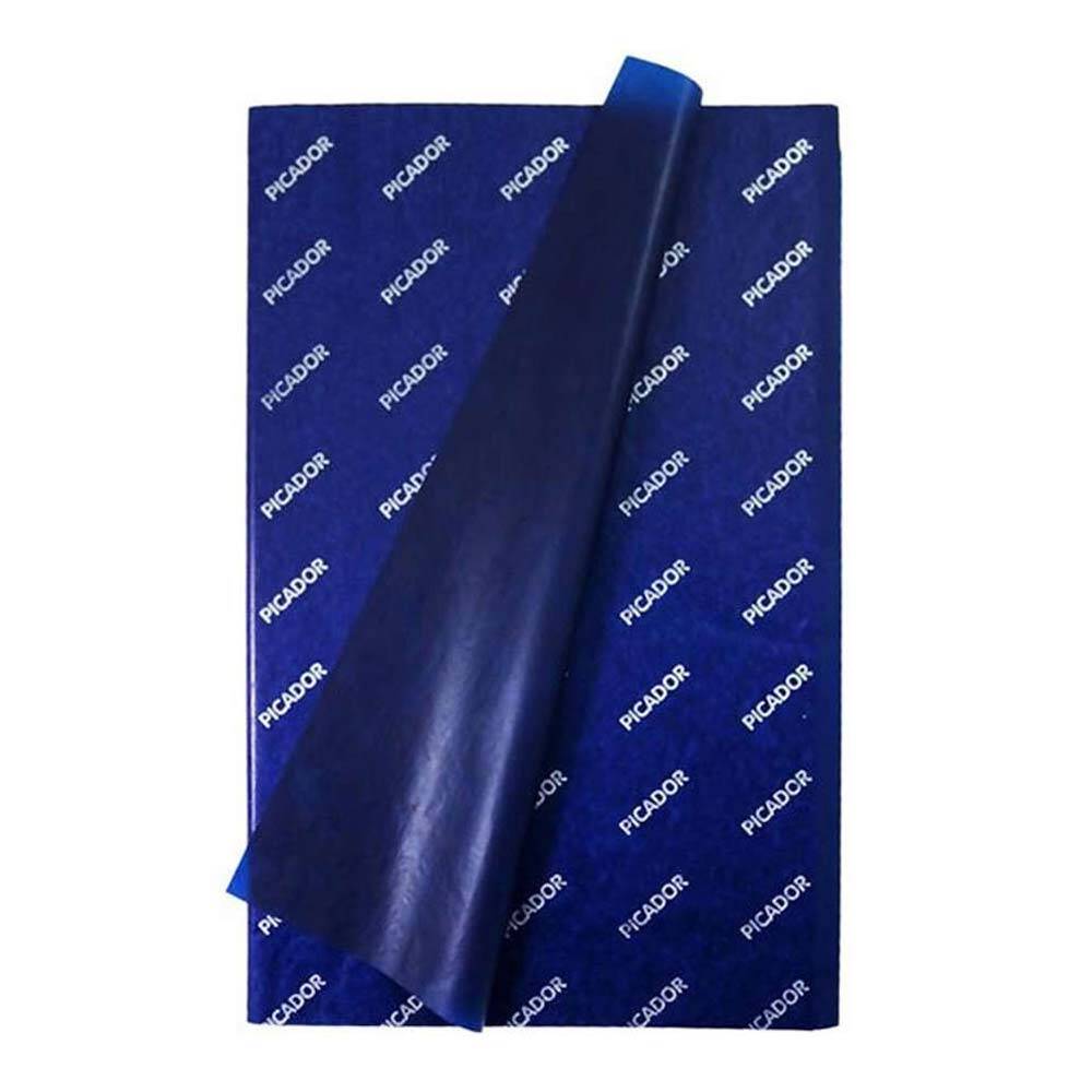 Picador Carbon Paper A3 Blue
