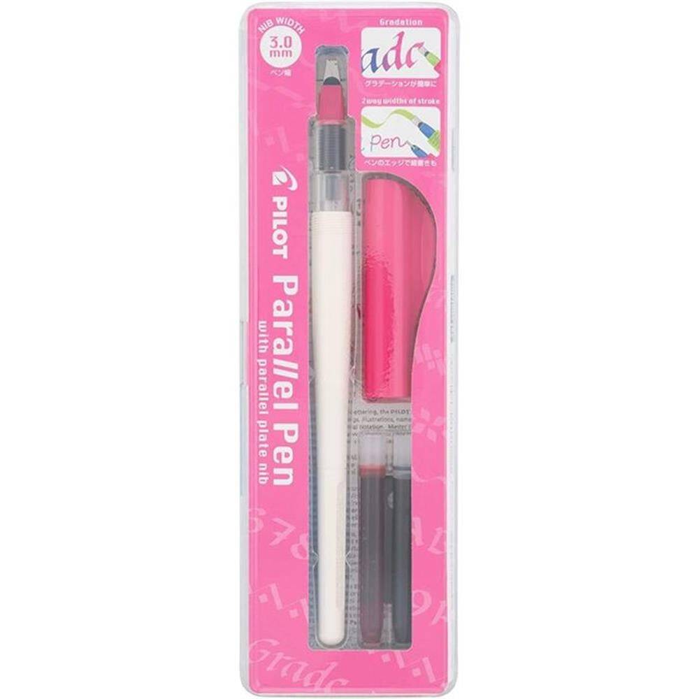 Pilot Parallel Pen Calligraphy Pen 3.0 mm