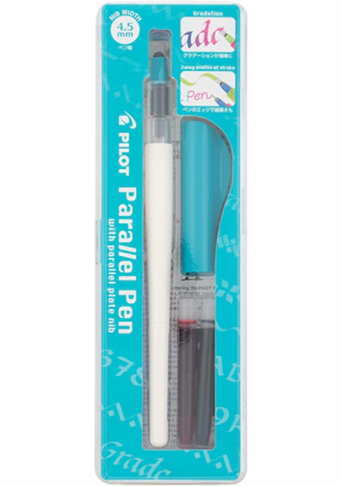 Pilot Parallel Pen Calligraphy Pen 4.5 mm
