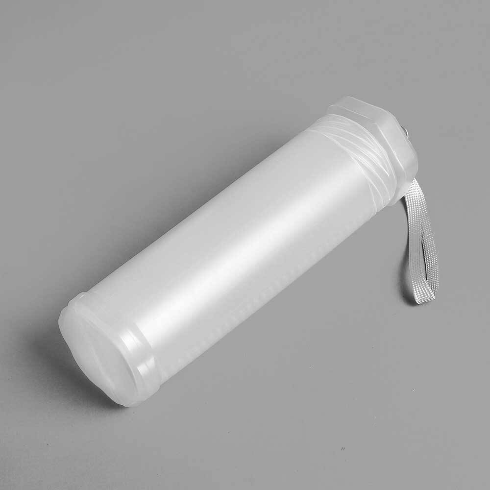 Plastic Brush Storage Tube 20 cm PBT-2