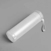 Plastik Fırça Saklama Tüpü 22 cm PBT-2