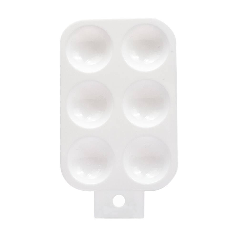 Plastic Pallet Mini 6 Godeli