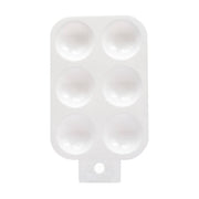 Plastic Pallet Mini 6 Godeli