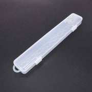 Plastic Transparent Box