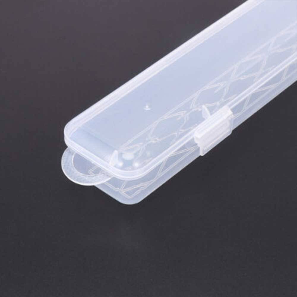 Plastic Transparent Box