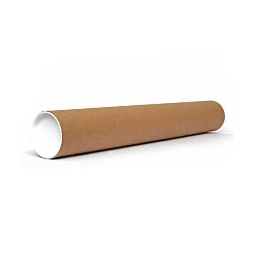 Mailing Tube Diameter 5 cm Length: 22 cm