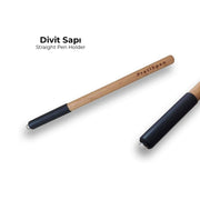 Pratikpen Divit Sapı Siyah